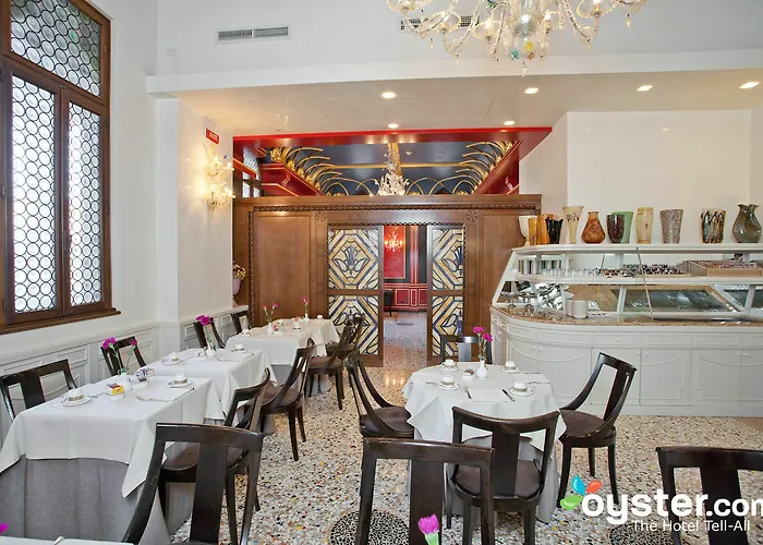 Palazzo Stern 4* Venezia